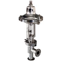 SCV-89 Compact Control Valve